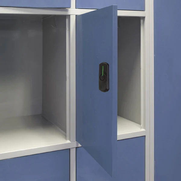 Zamek szafkowy Smart Locker - zamek do drzwi z kontrolą dostępu